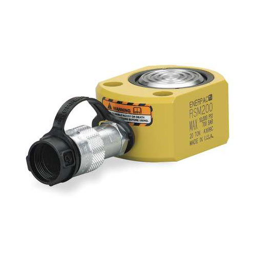 Hydraulisk jekk < 20 tonn